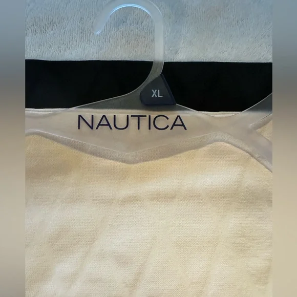 3 pair Nautica NWT & 2 pair Nautica ladies shaping shorts NWOT, all size XL - Picture 13 of 15